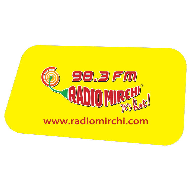 Radio Mirchi